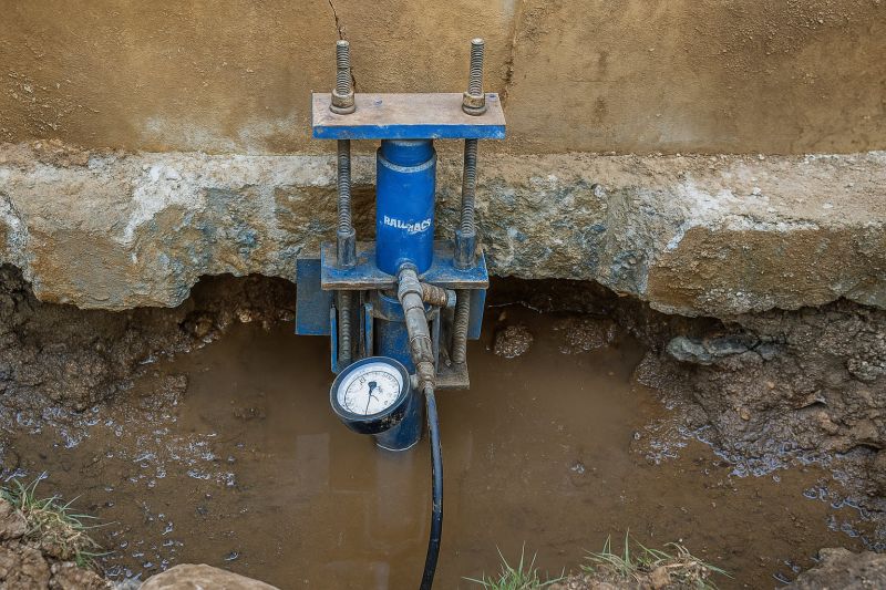 Top Foundation Lifting Companies in Cincinnati, OH