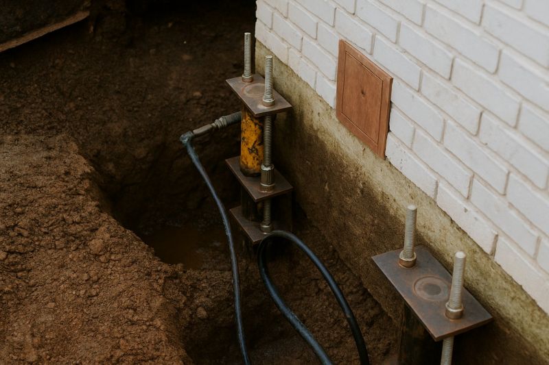 Top Foundation Lifting Companies in West Chester, OH