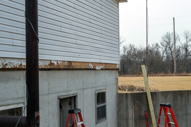 Top Foundation Lifting Companies in West Chester, OH