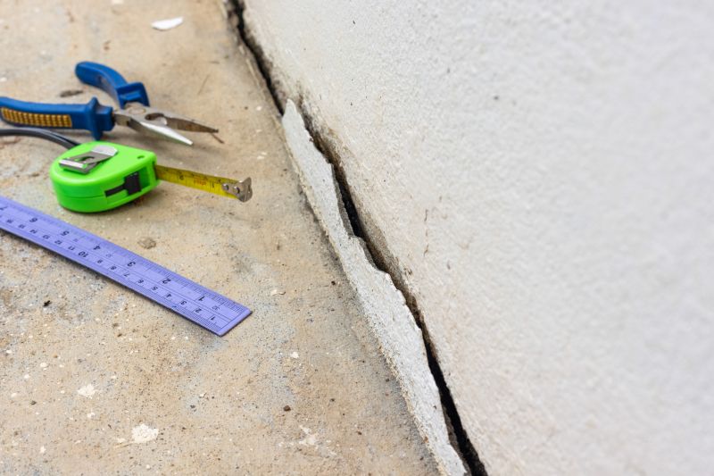 Top Foundation Repair Companies in West Chester, OH