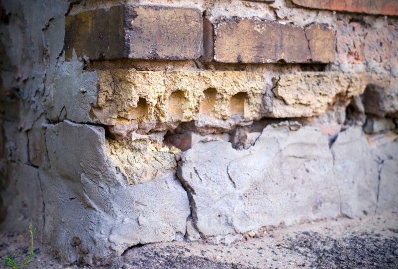 Foundation Repair Companies